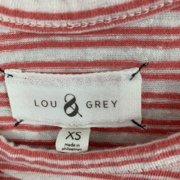 Lou & Grey drop waist tank dress - Picture 4 of 7